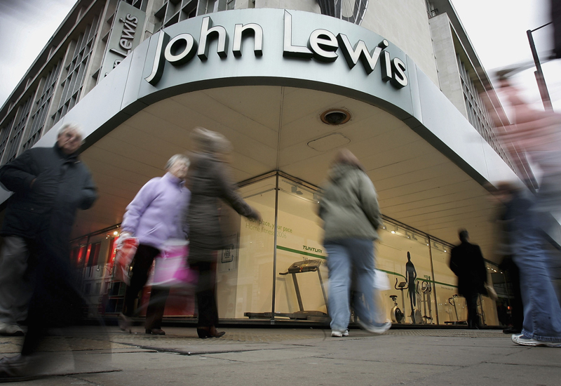 John Lewis Warned Not To Withhold Stock After 'price Match' Watch Row